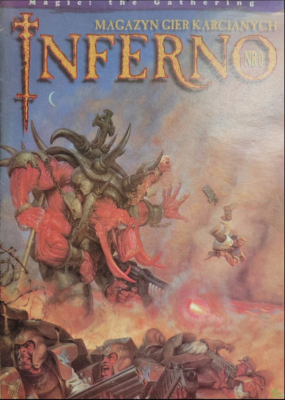 Galeria Inferno 0